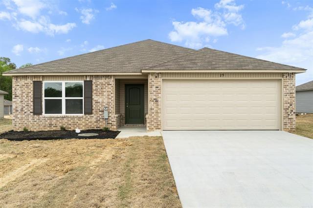 29  Doe Run Lot 14 Ward, AR