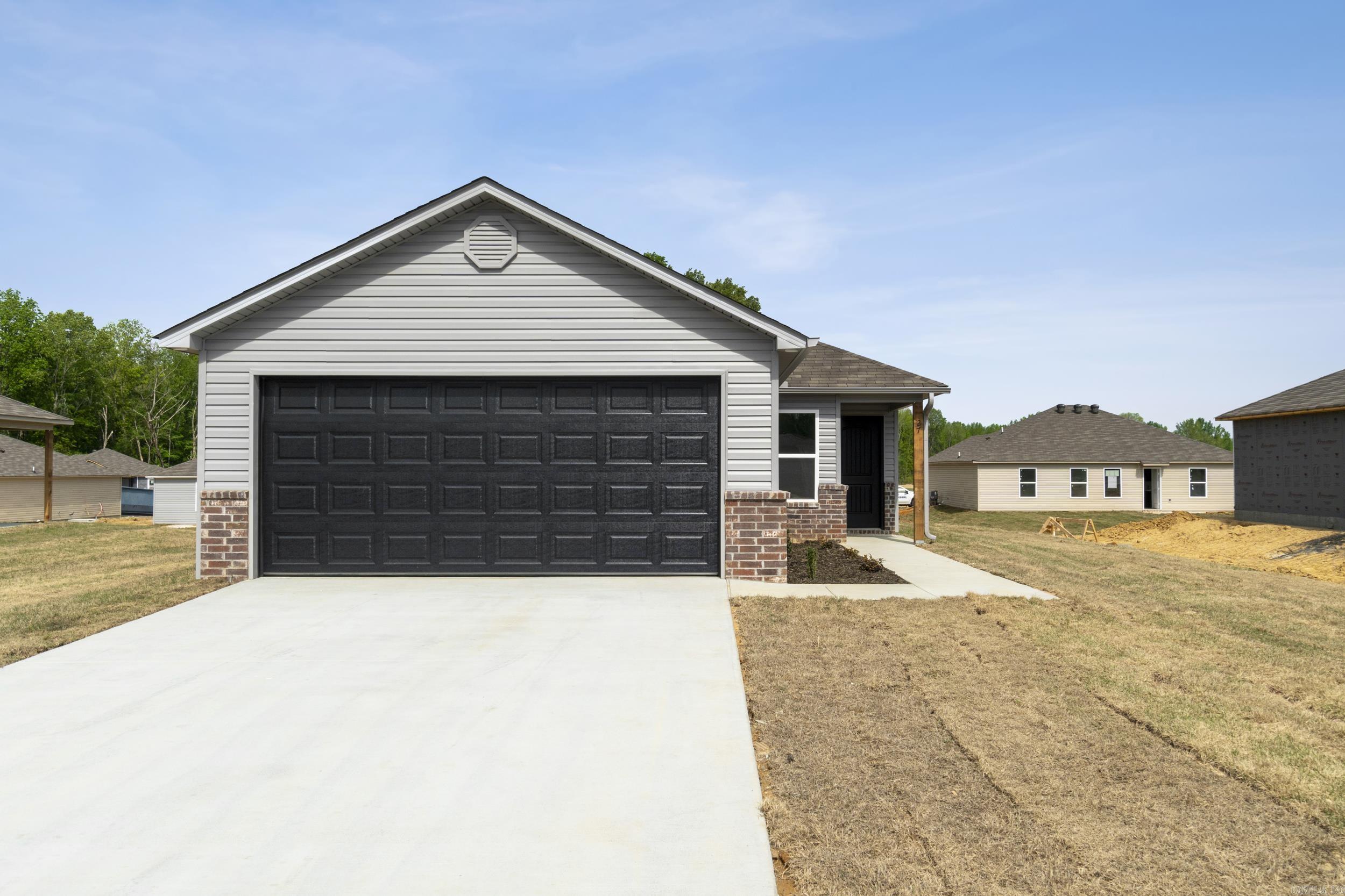 27  Doe Run Lot 15 Ward, AR