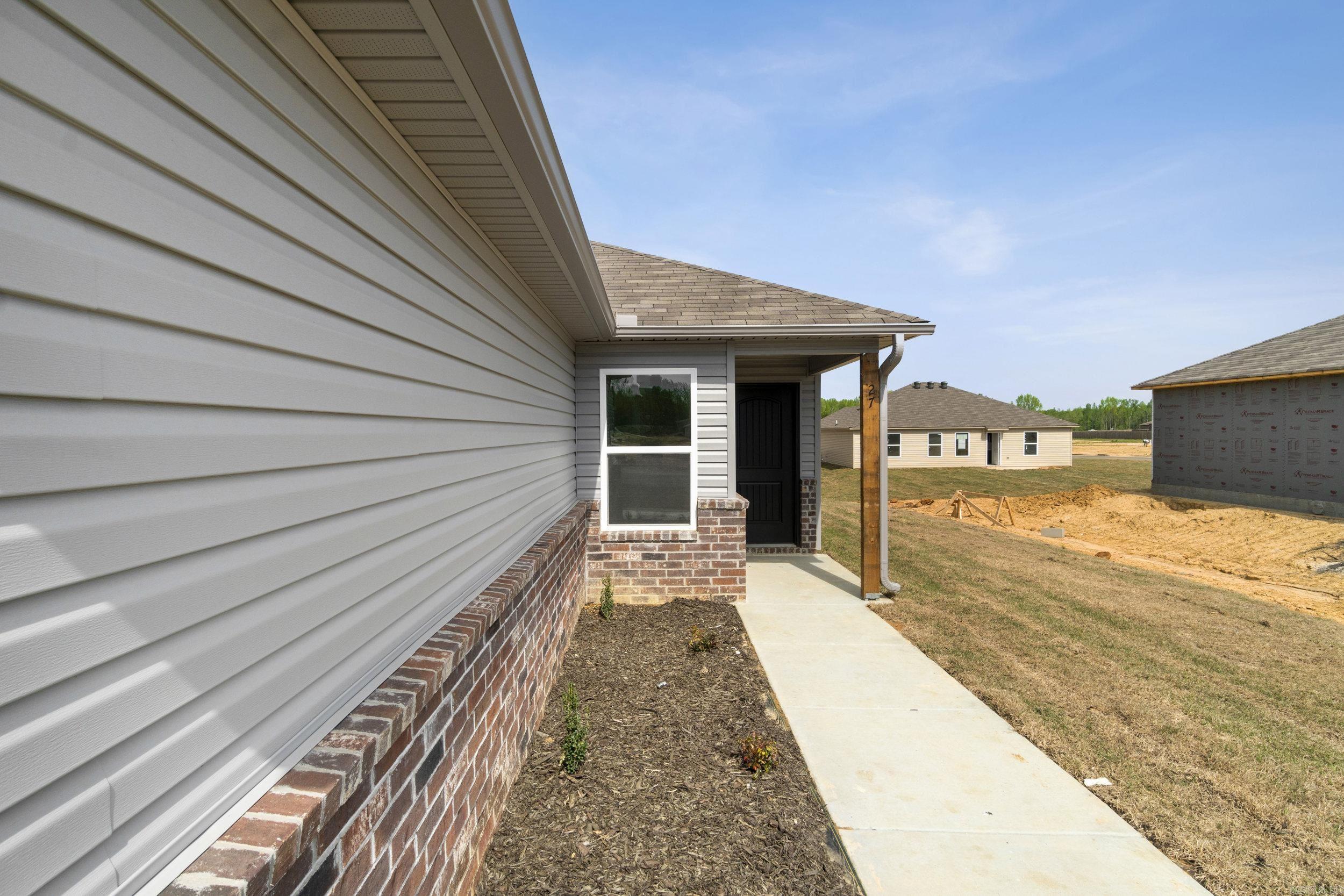 27  Doe Run Lot 15 Ward, AR
