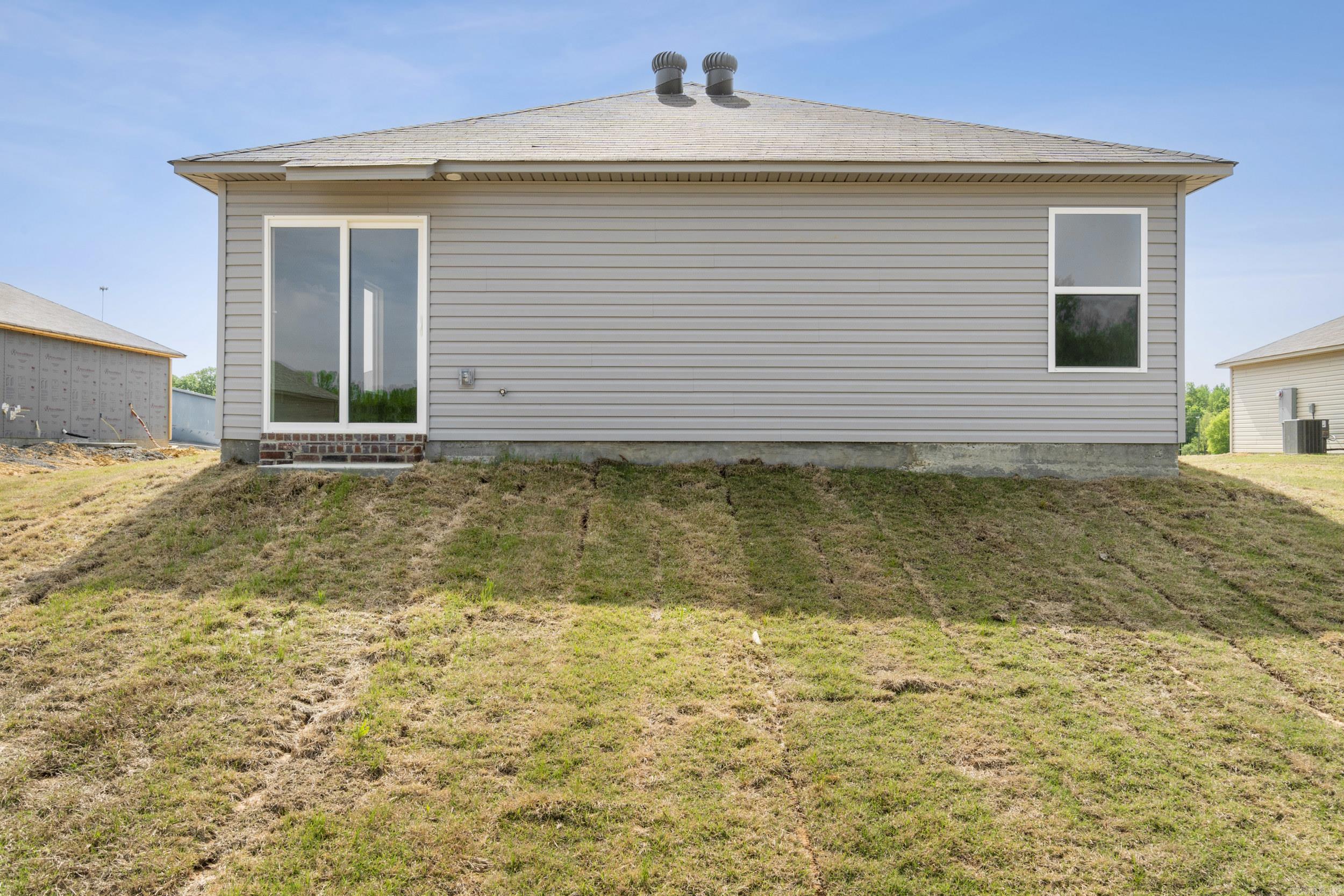 27  Doe Run Lot 15 Ward, AR