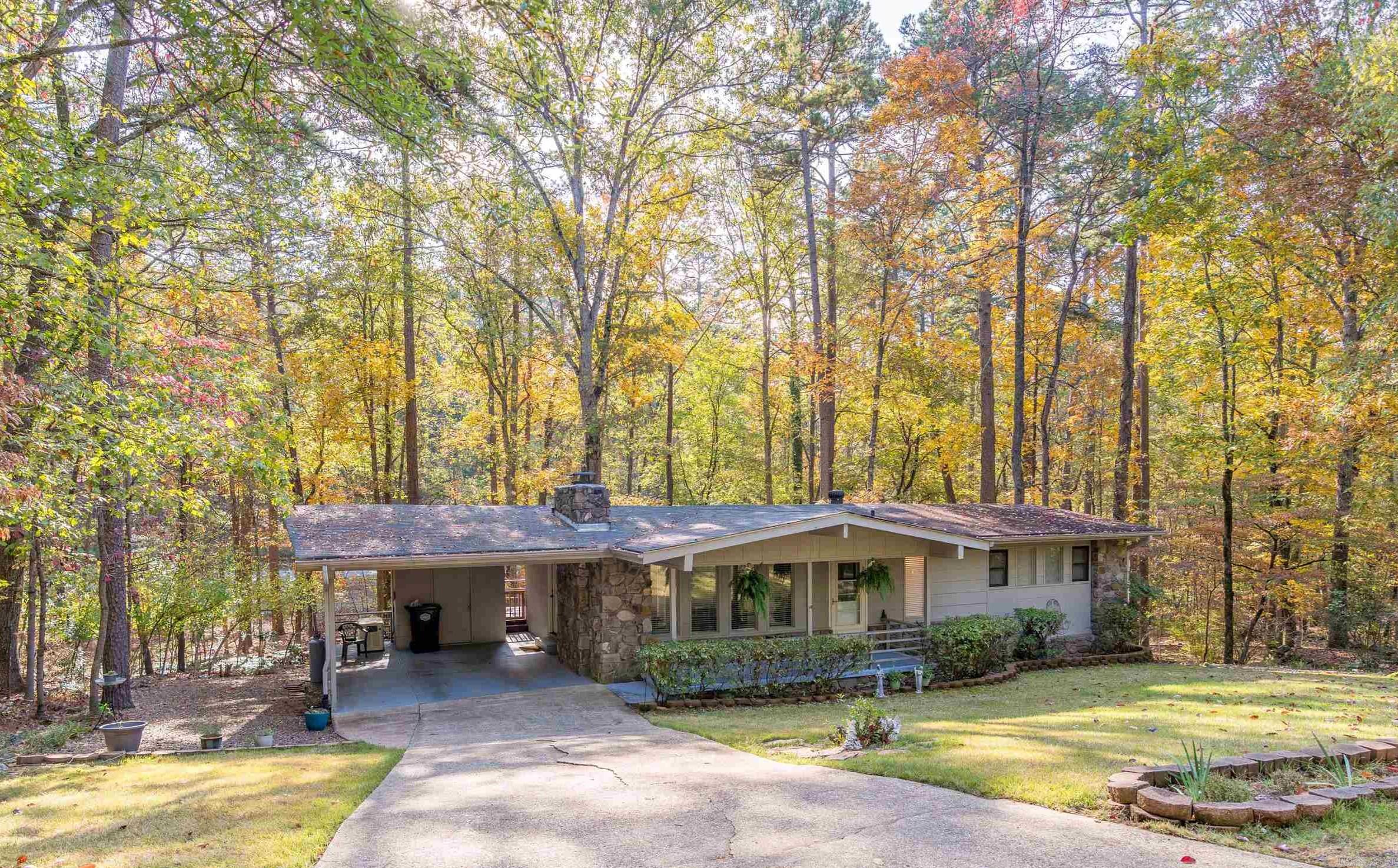14  Silla  Hot Springs Village, AR
