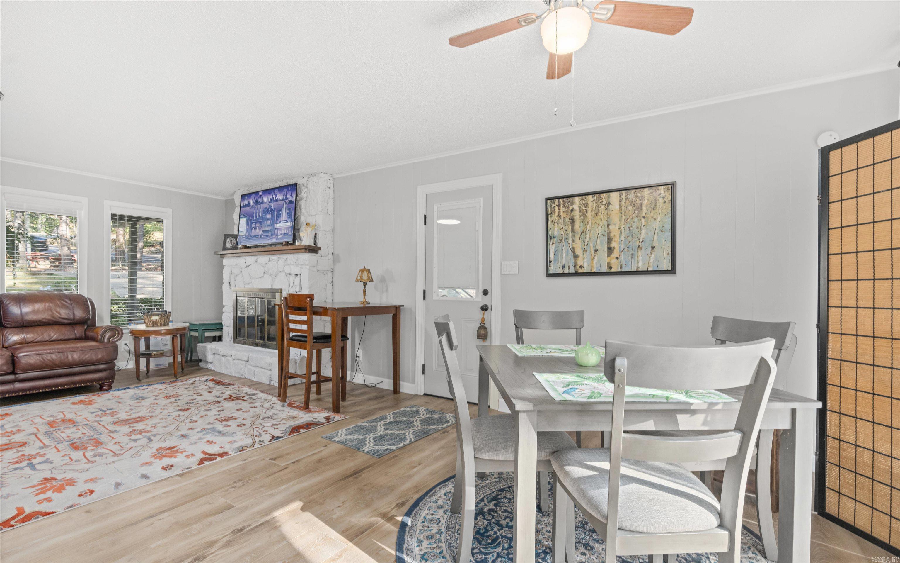 14  Silla  Hot Springs Village, AR