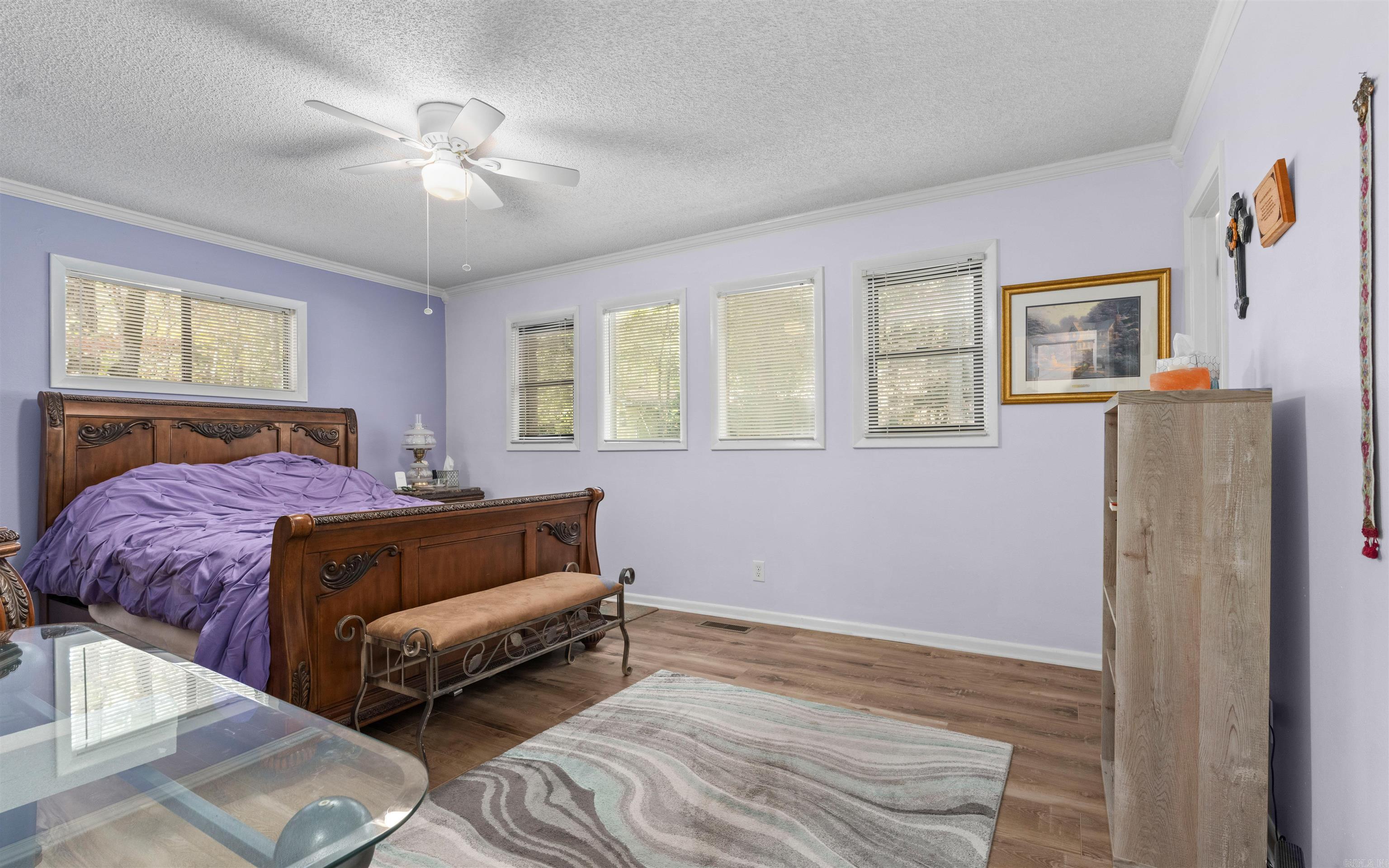14  Silla  Hot Springs Village, AR