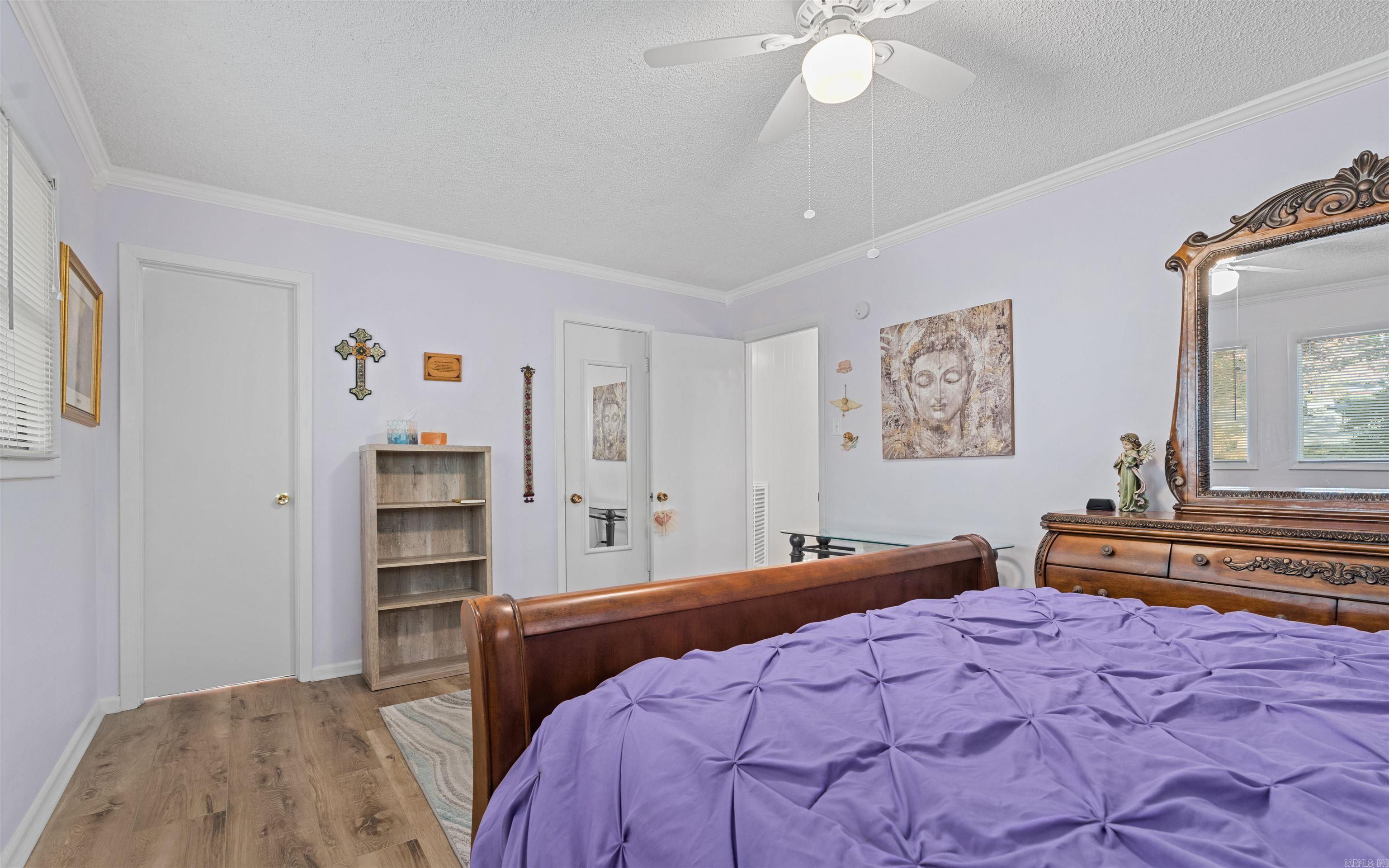 14  Silla  Hot Springs Village, AR