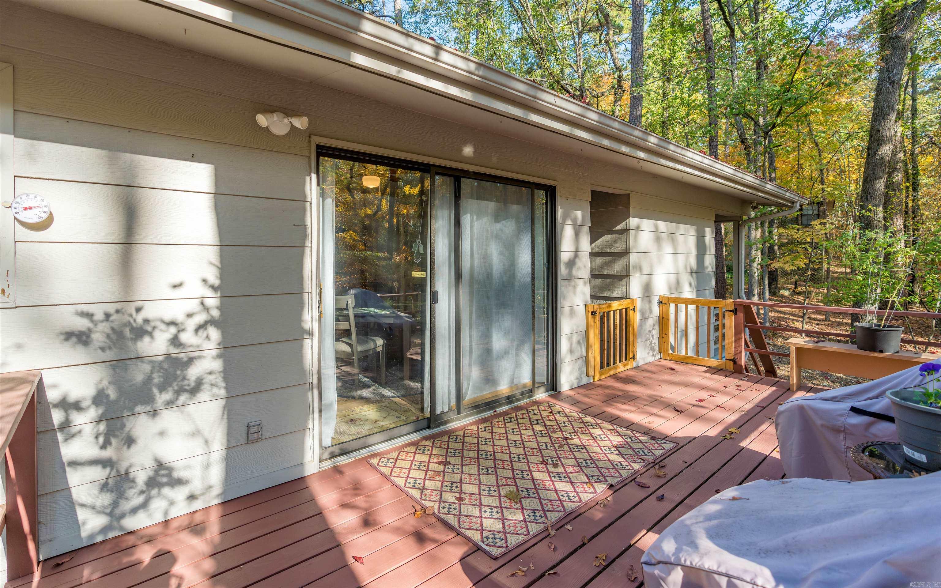 14  Silla  Hot Springs Village, AR