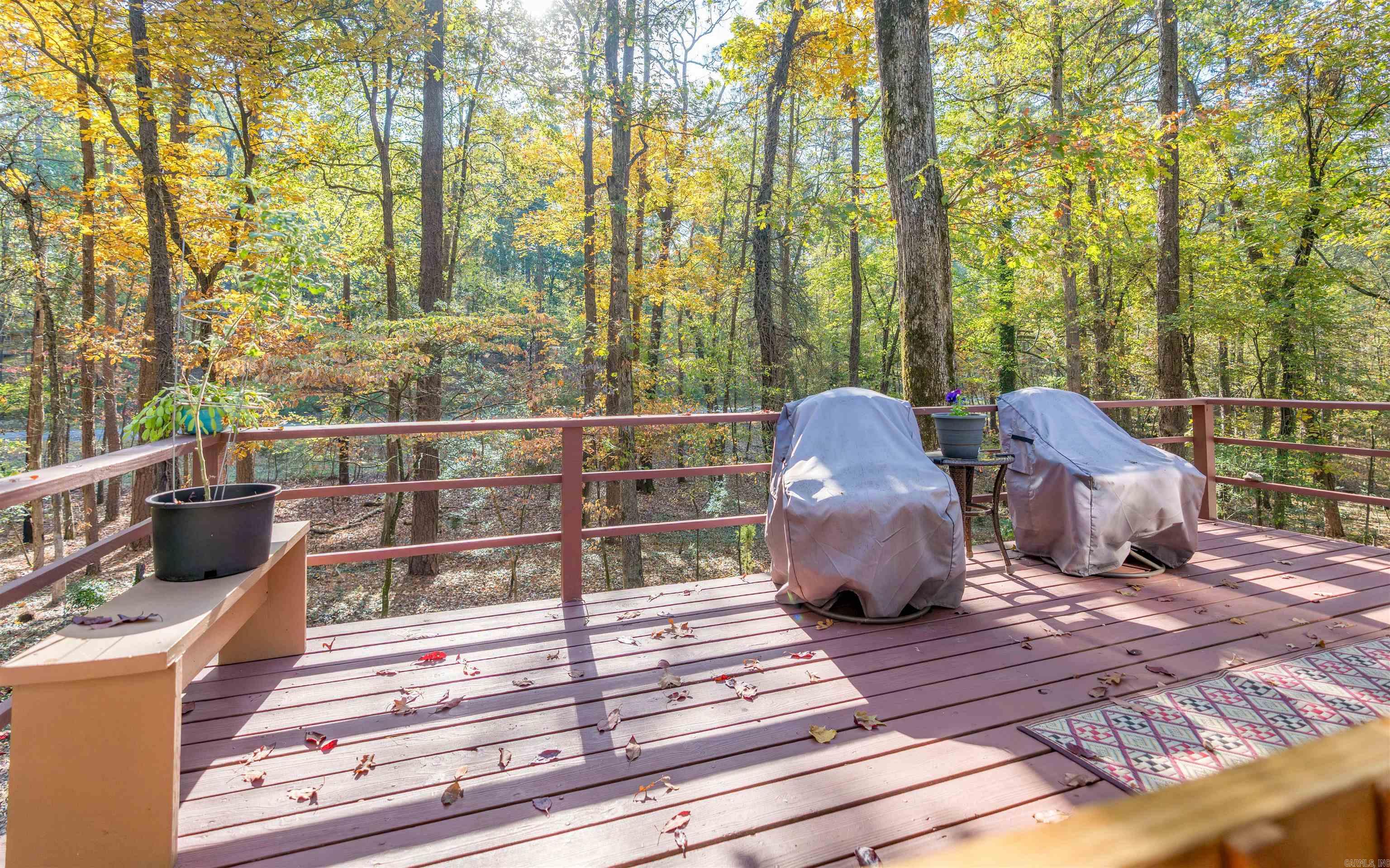 14  Silla  Hot Springs Village, AR