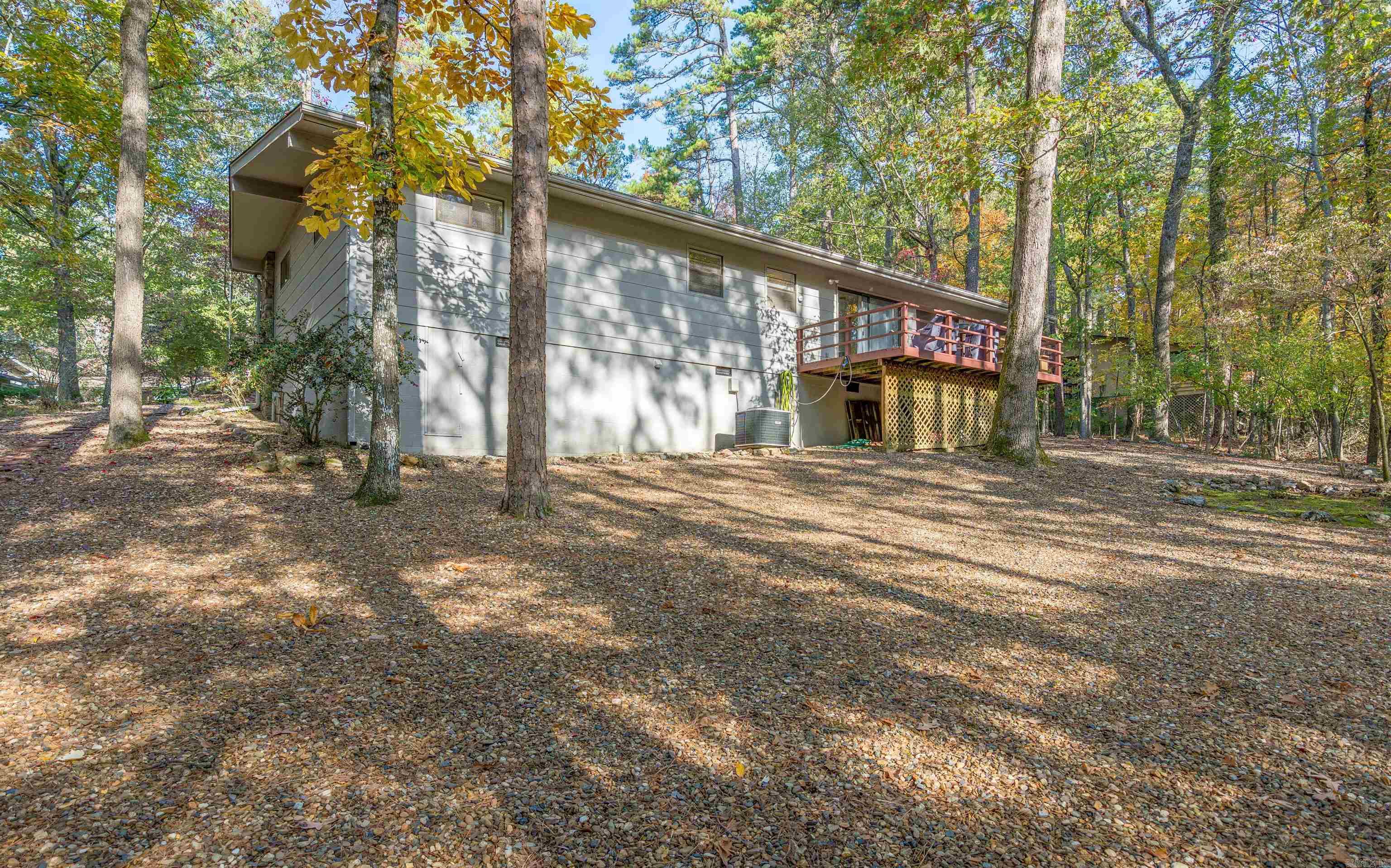 14  Silla  Hot Springs Village, AR