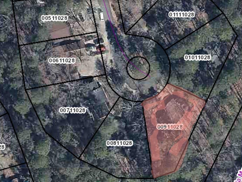 14  Silla  Hot Springs Village, AR