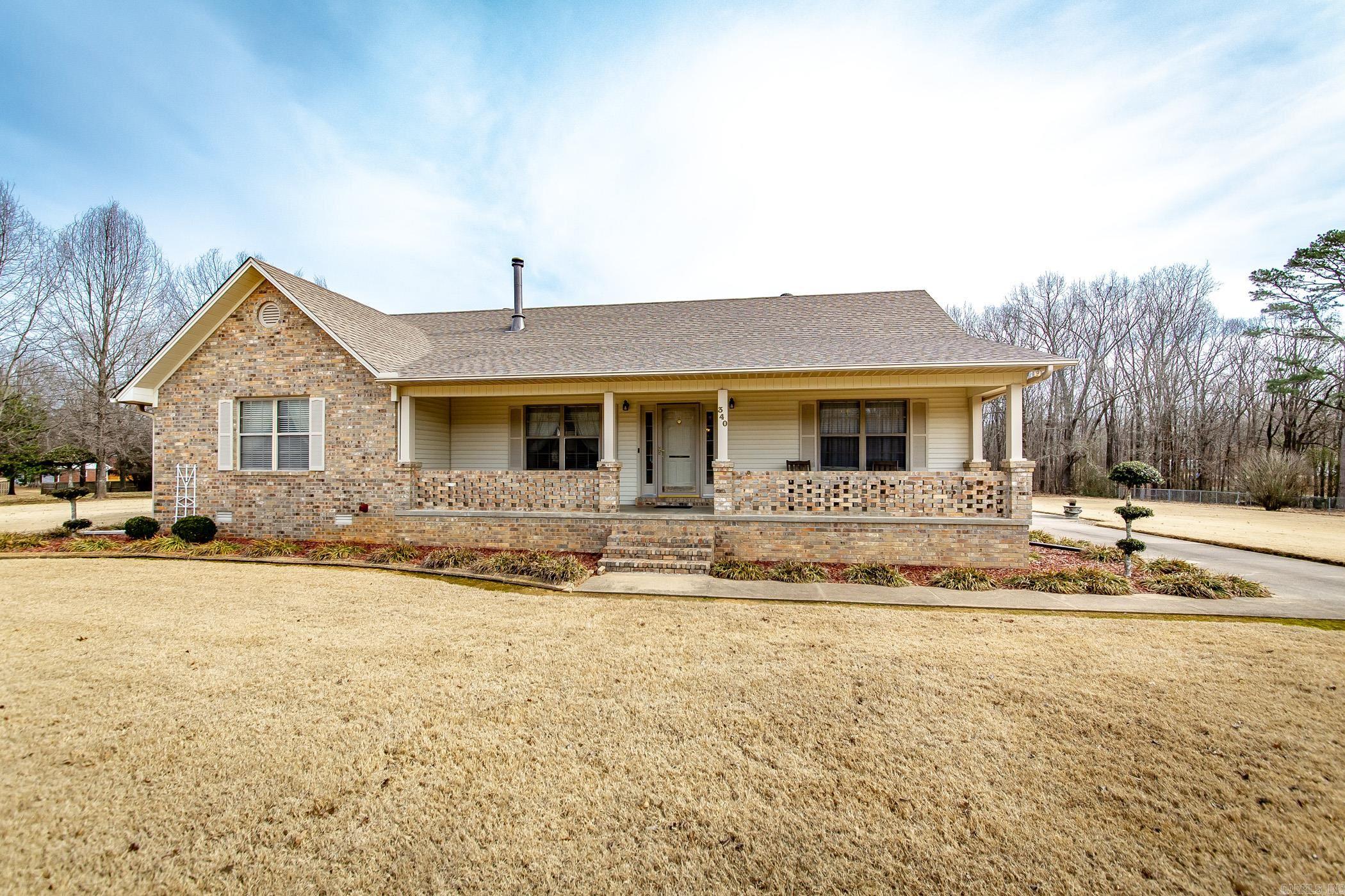 340  Dogwood Meadows  Austin, AR