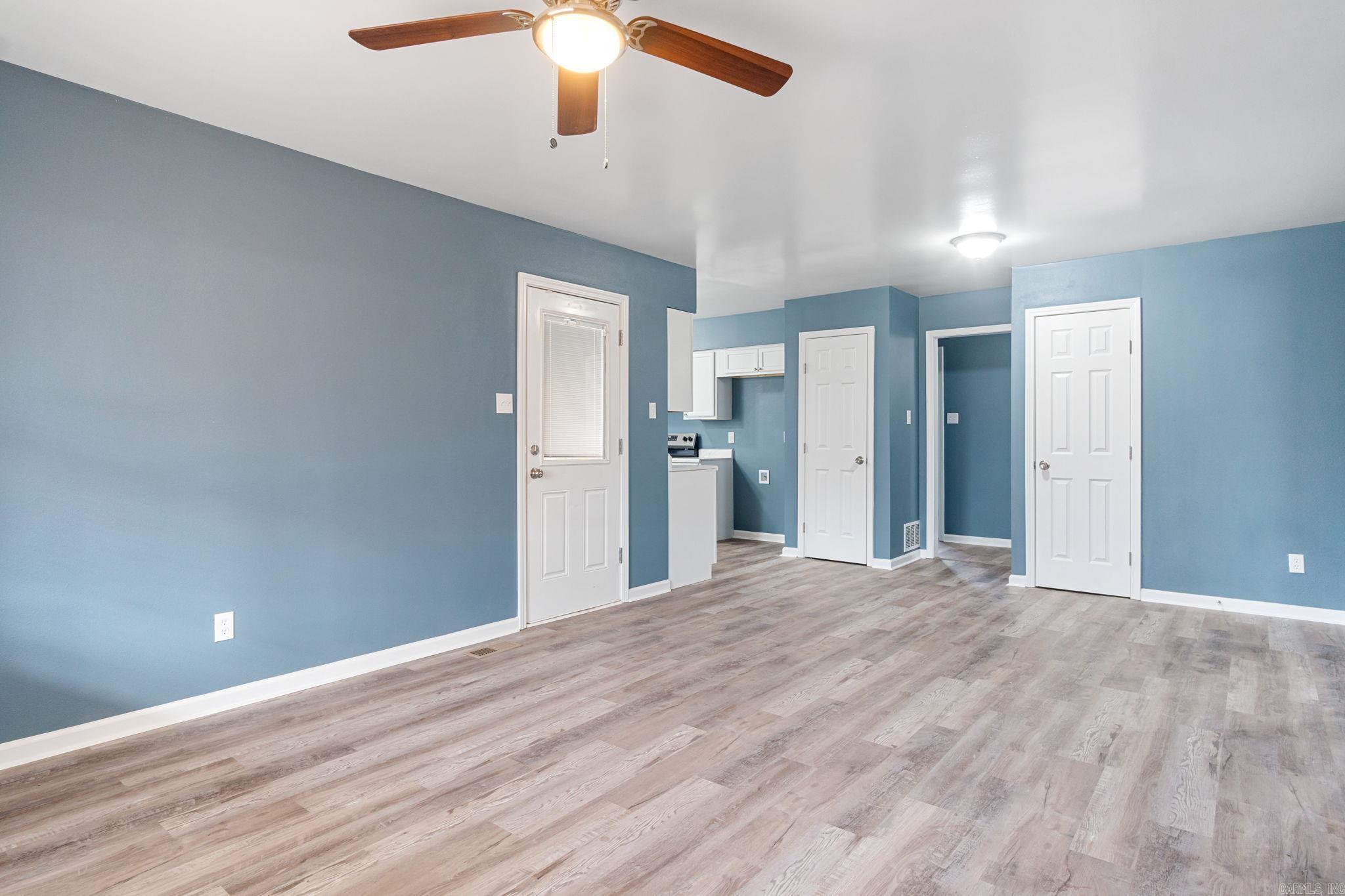 5708  Alta Vista  North Little Rock, AR