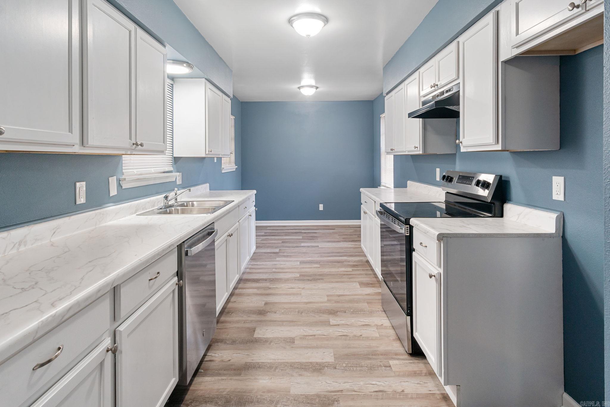 5708  Alta Vista  North Little Rock, AR