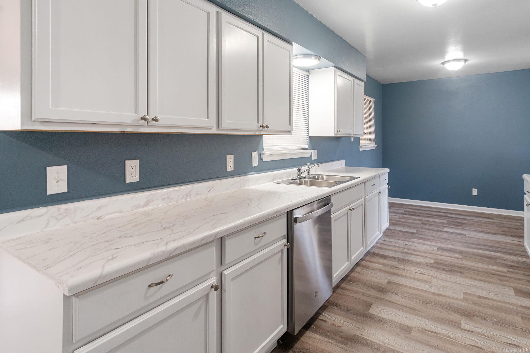 5708  Alta Vista  North Little Rock, AR