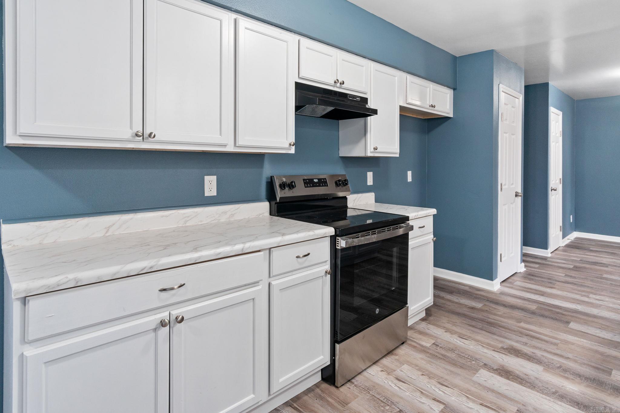 5708  Alta Vista  North Little Rock, AR