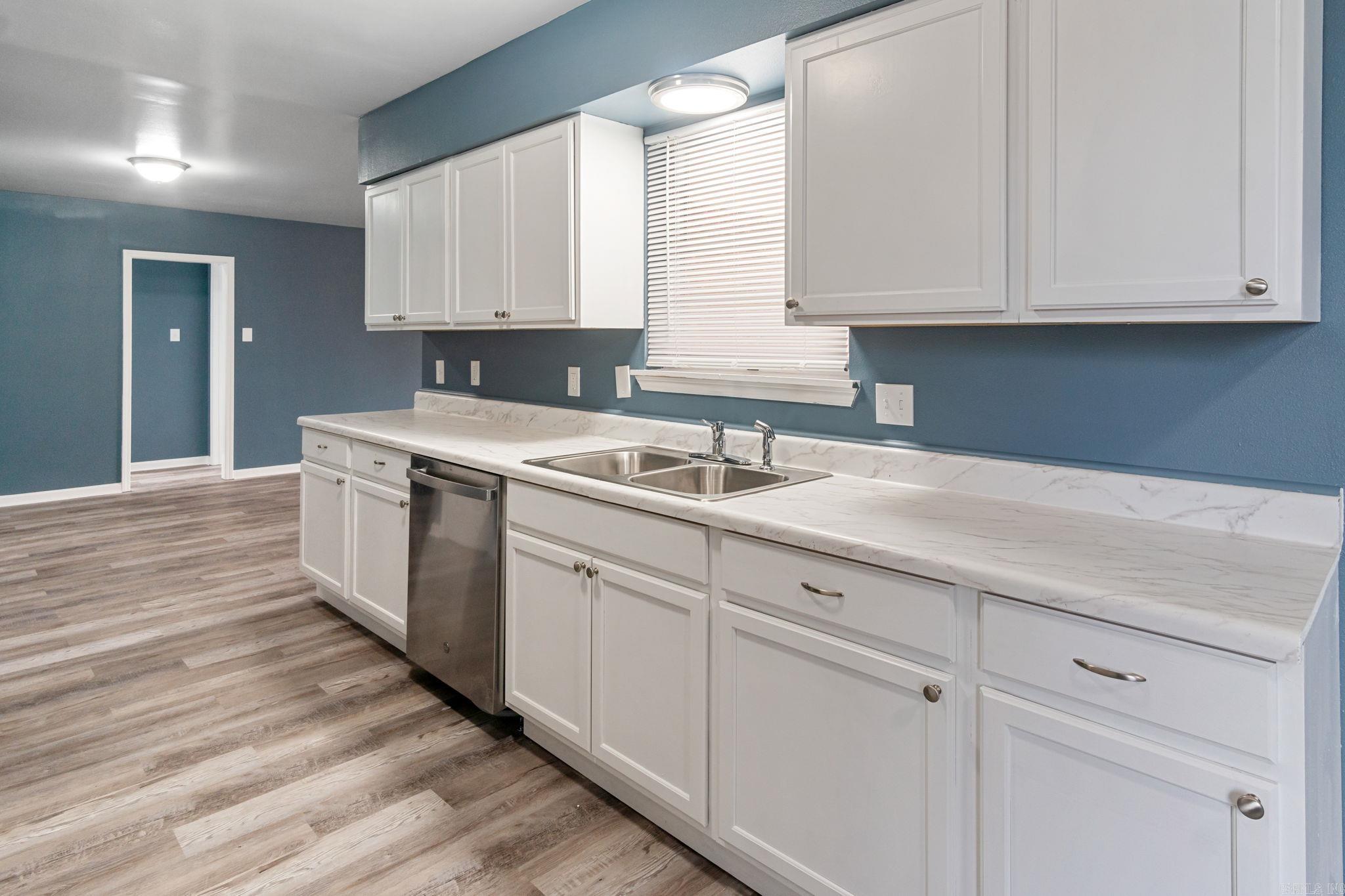 5708  Alta Vista  North Little Rock, AR