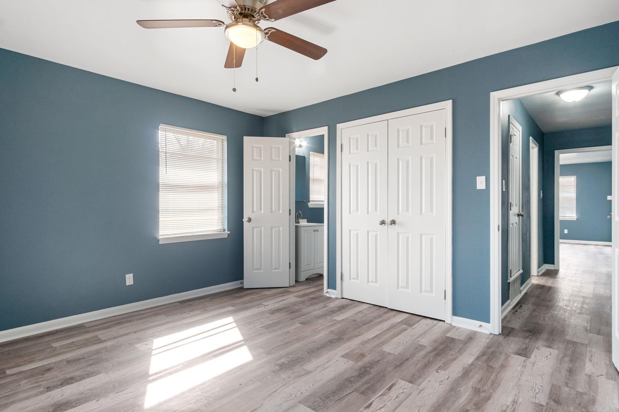 5708  Alta Vista  North Little Rock, AR