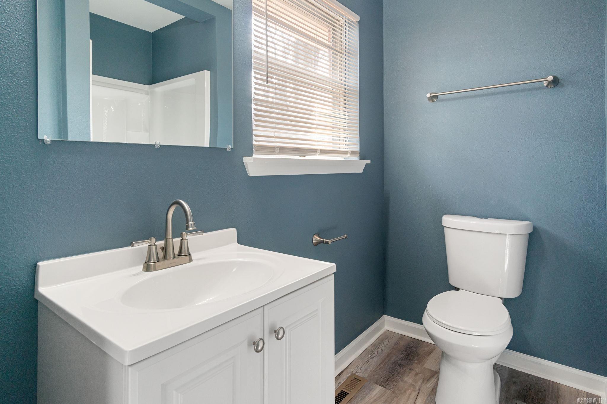 5708  Alta Vista  North Little Rock, AR