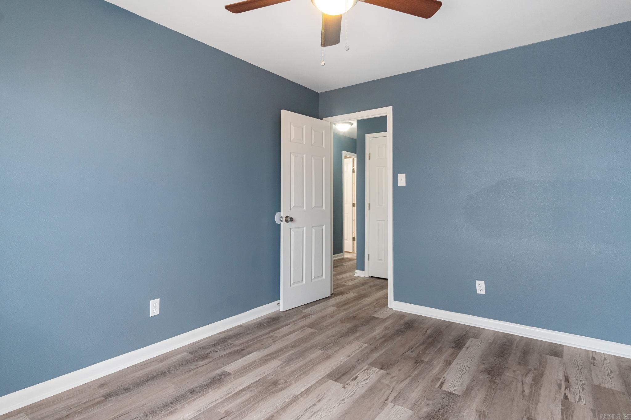 5708  Alta Vista  North Little Rock, AR