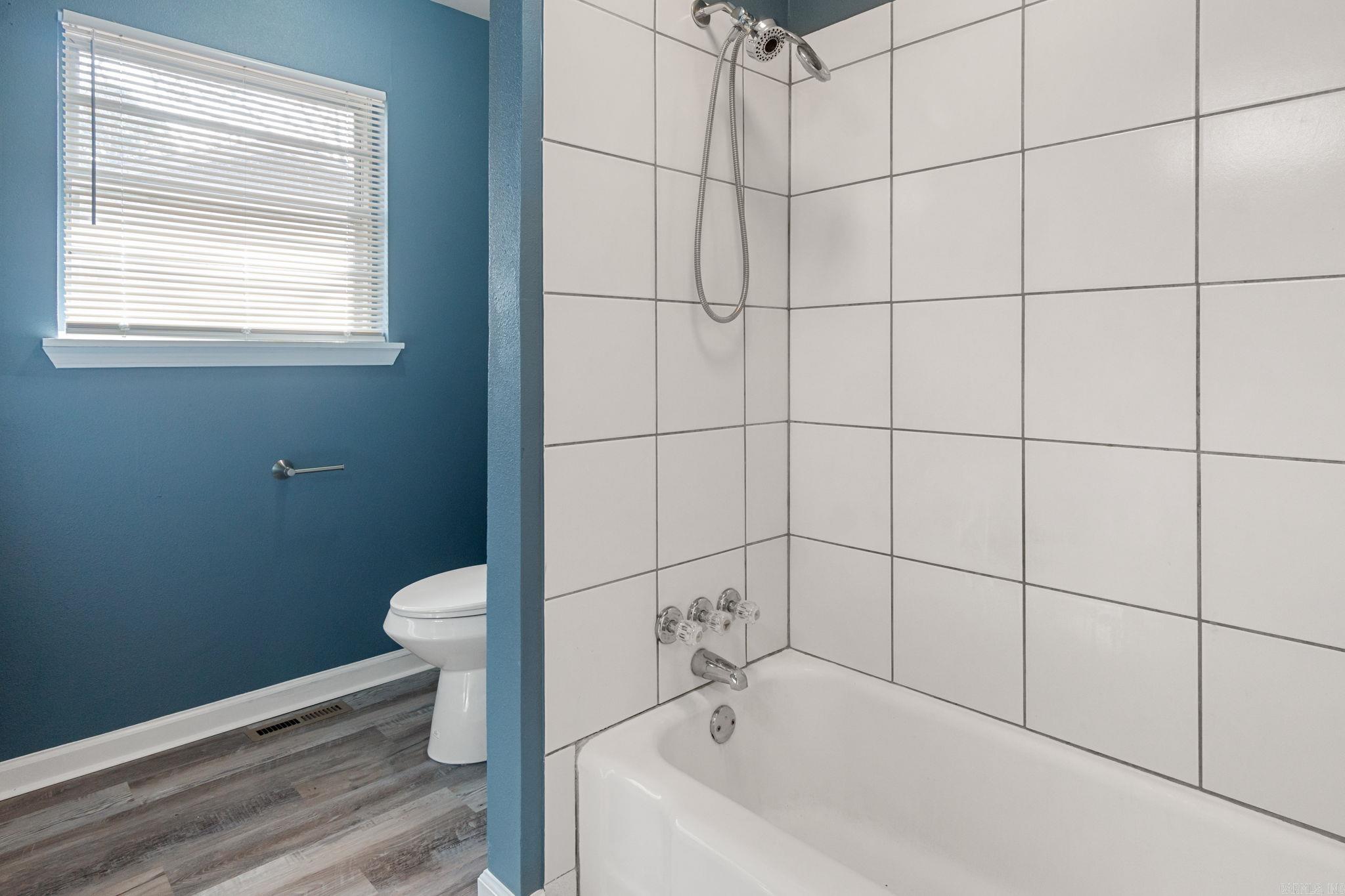 5708  Alta Vista  North Little Rock, AR