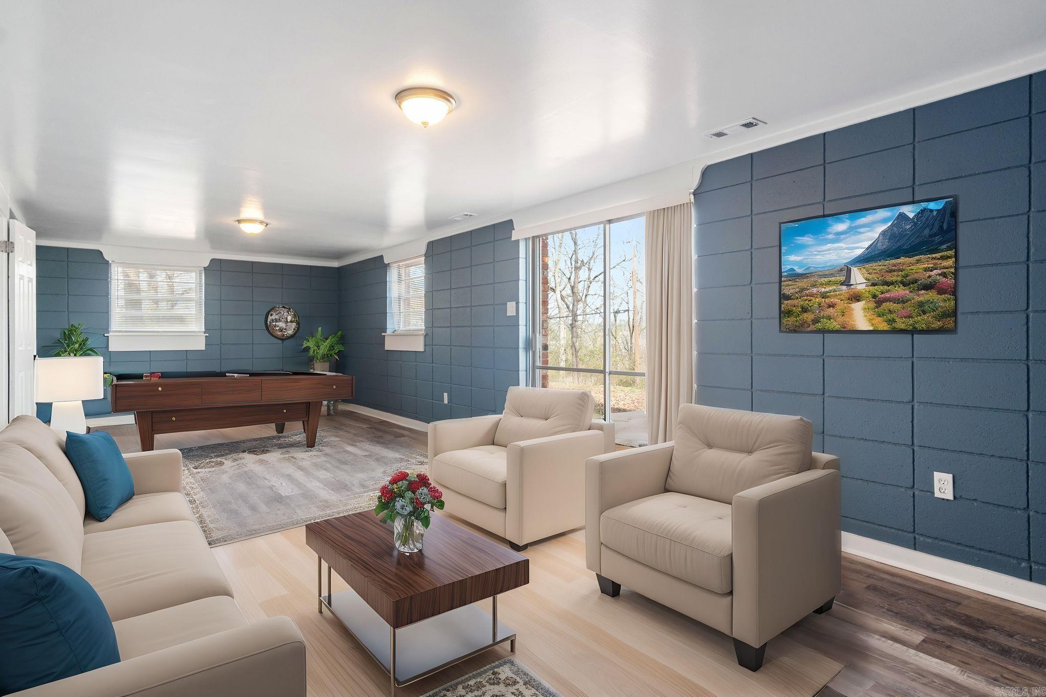 5708  Alta Vista  North Little Rock, AR