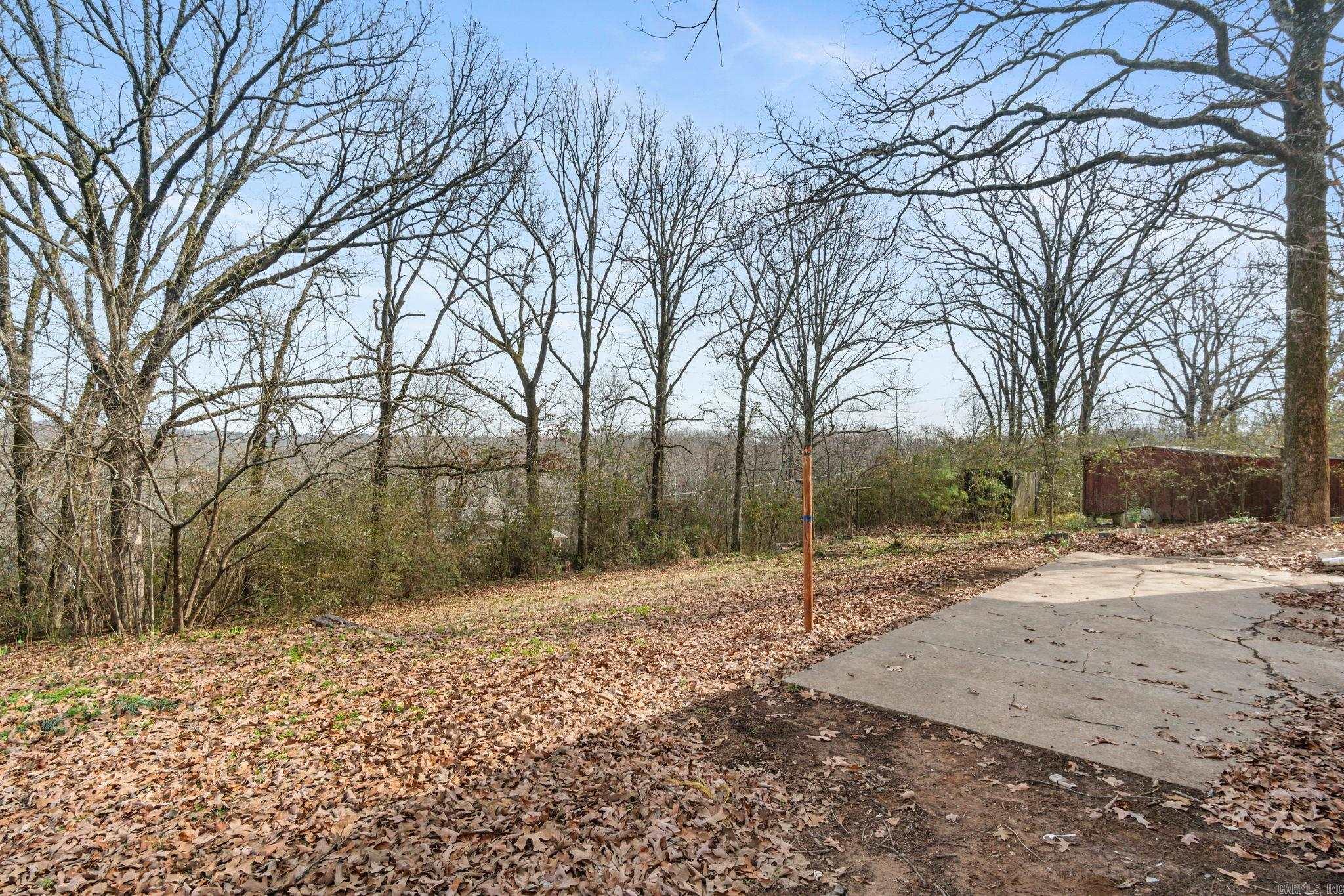 5708  Alta Vista  North Little Rock, AR