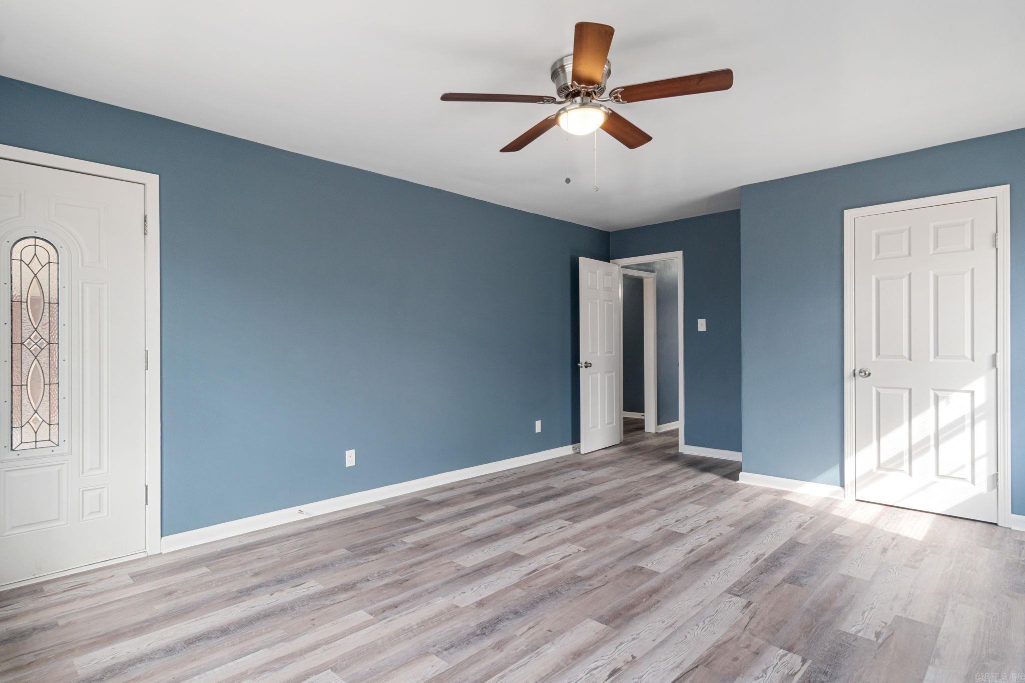 5708  Alta Vista  North Little Rock, AR