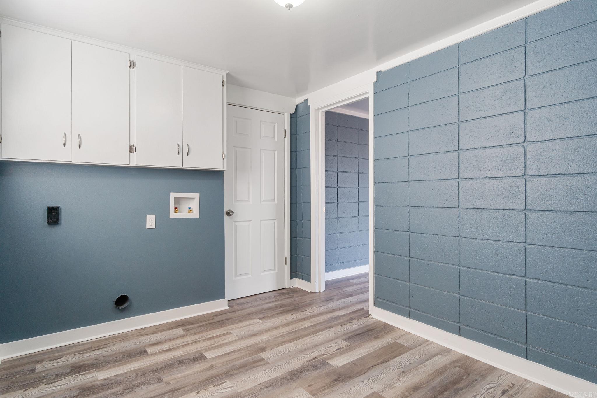 5708  Alta Vista  North Little Rock, AR
