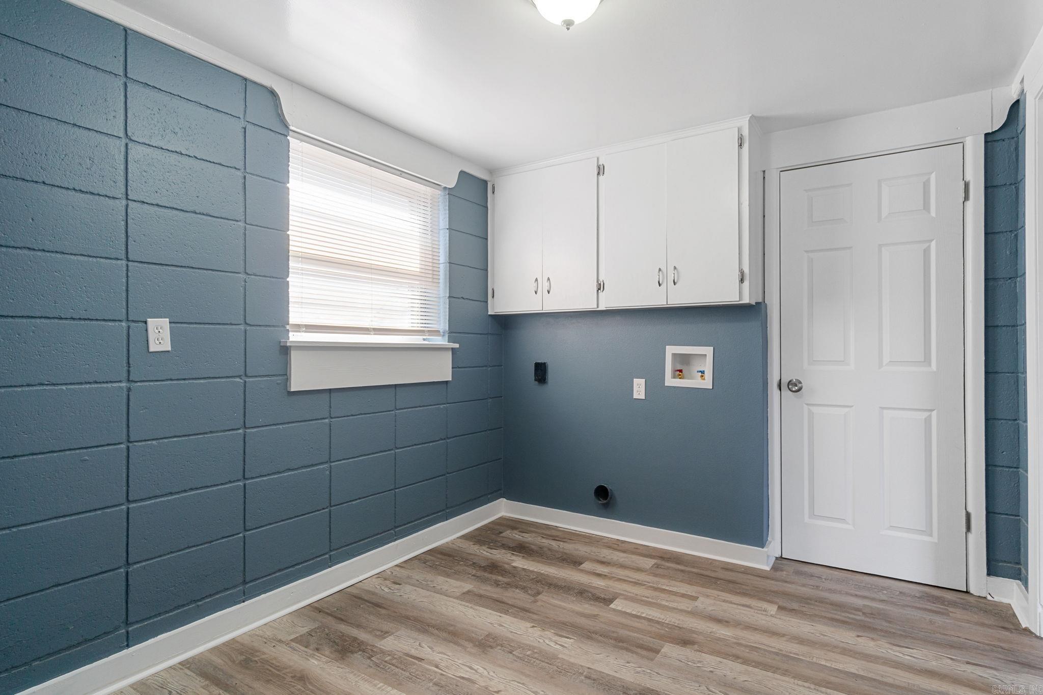 5708  Alta Vista  North Little Rock, AR