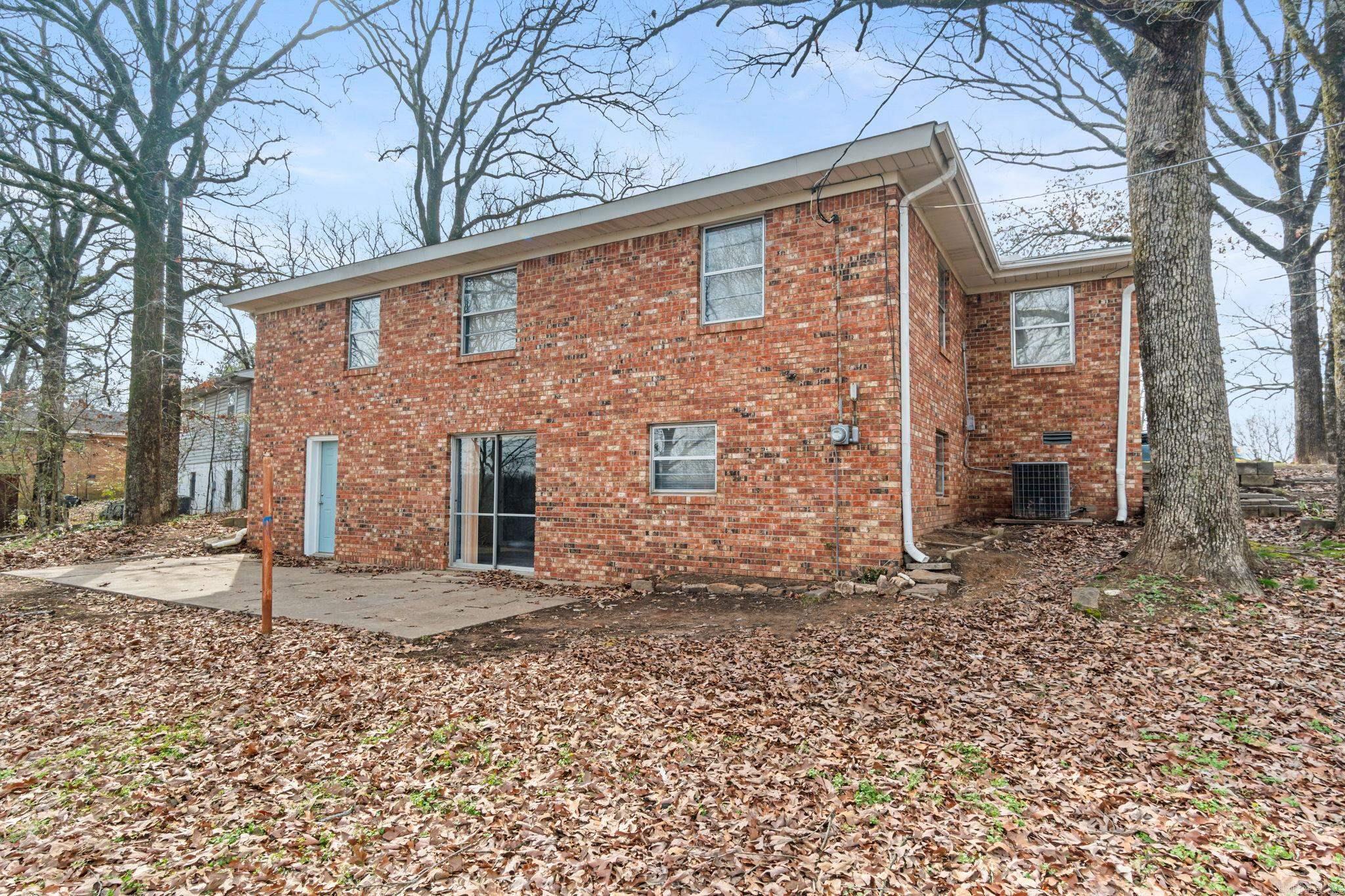 5708  Alta Vista  North Little Rock, AR