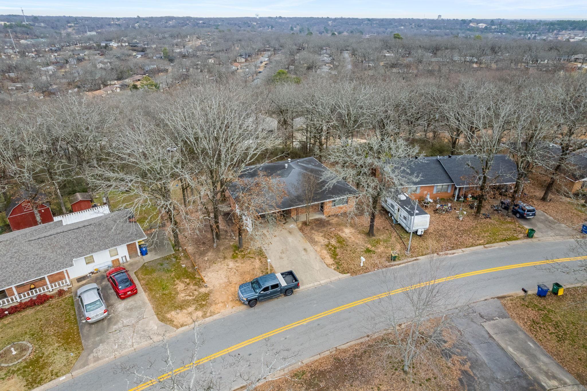 5708  Alta Vista  North Little Rock, AR