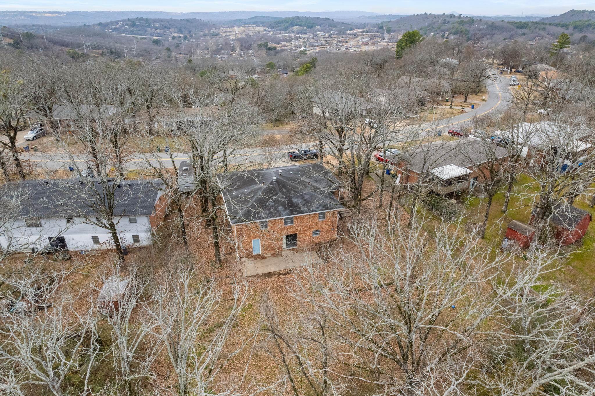 5708  Alta Vista  North Little Rock, AR