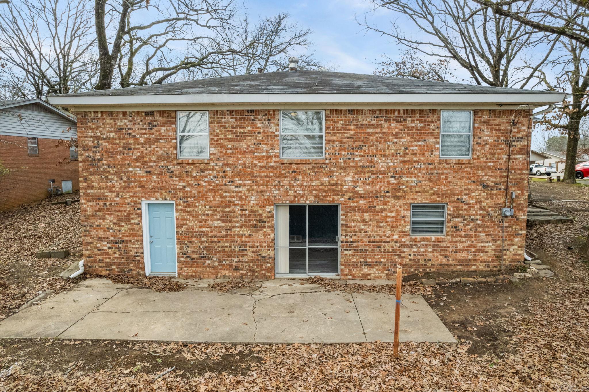 5708  Alta Vista  North Little Rock, AR