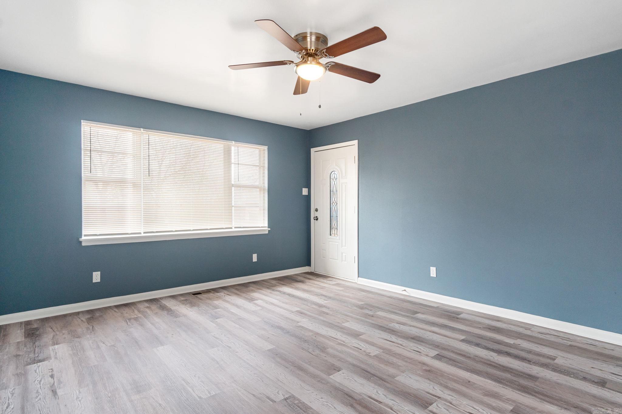 5708  Alta Vista  North Little Rock, AR