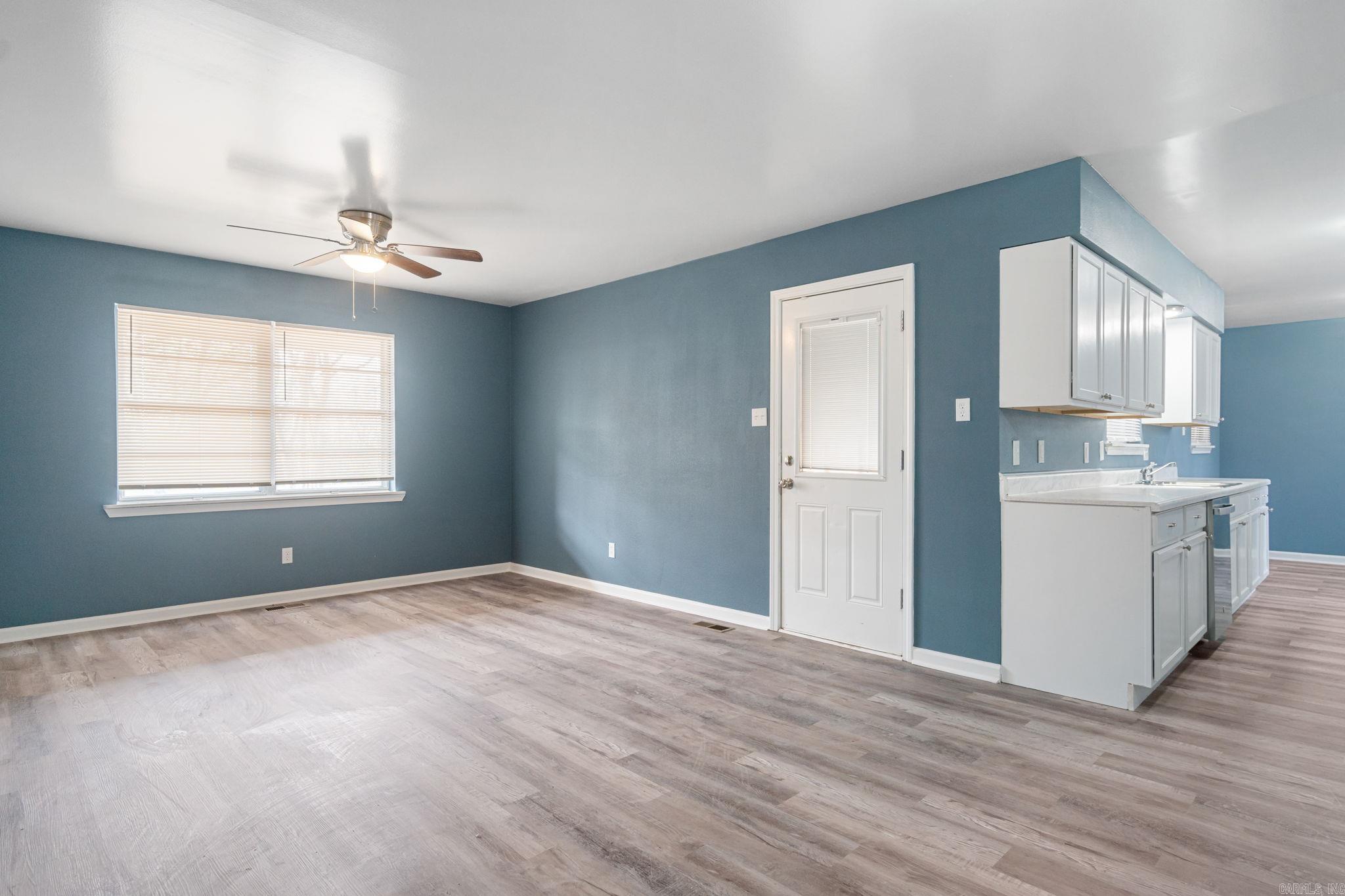 5708  Alta Vista  North Little Rock, AR