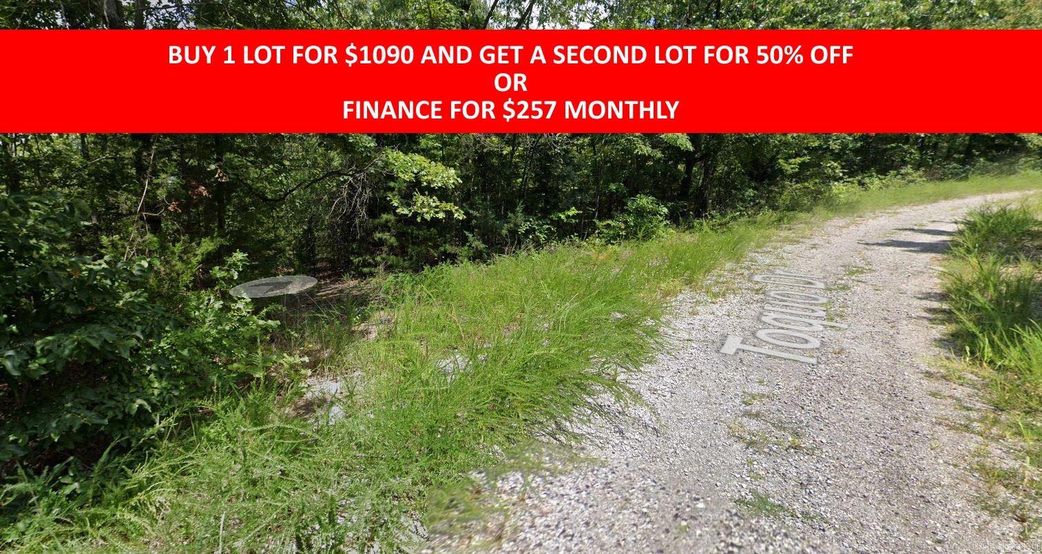 0  WIYOT  Cherokee Village, AR