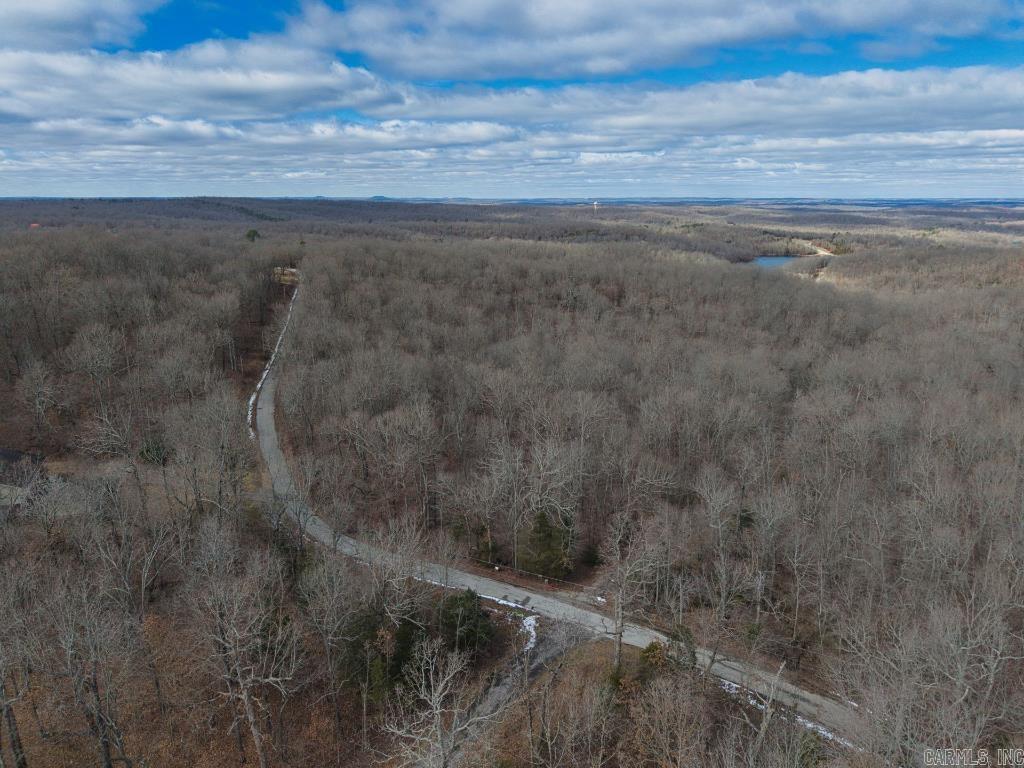 1  Nakota Trce  Cherokee Village, AR