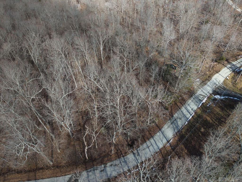 1  Nakota Trce  Cherokee Village, AR