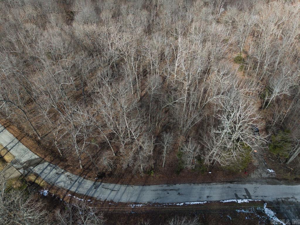 1  Nakota Trce  Cherokee Village, AR