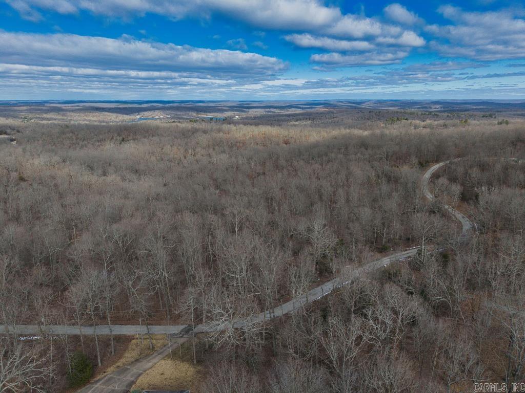 1  Nakota Trce  Cherokee Village, AR