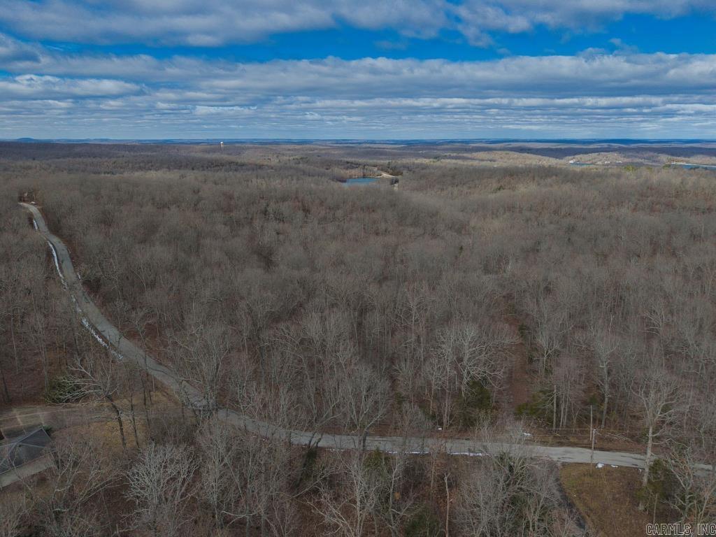 1  Nakota Trce  Cherokee Village, AR