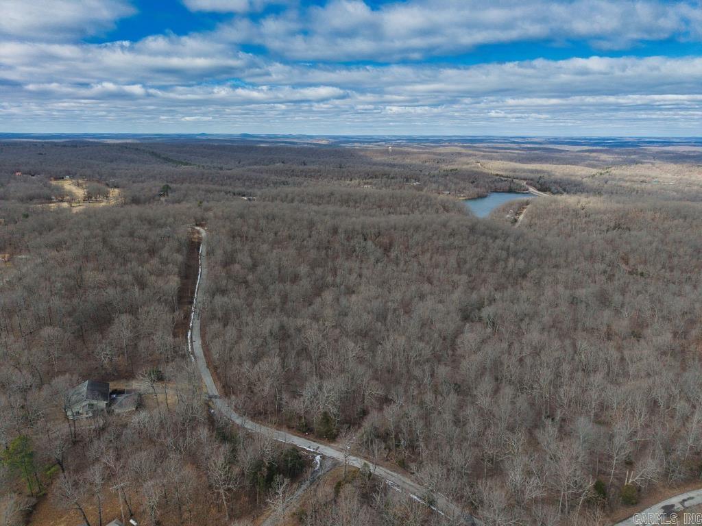 1  Nakota Trce  Cherokee Village, AR