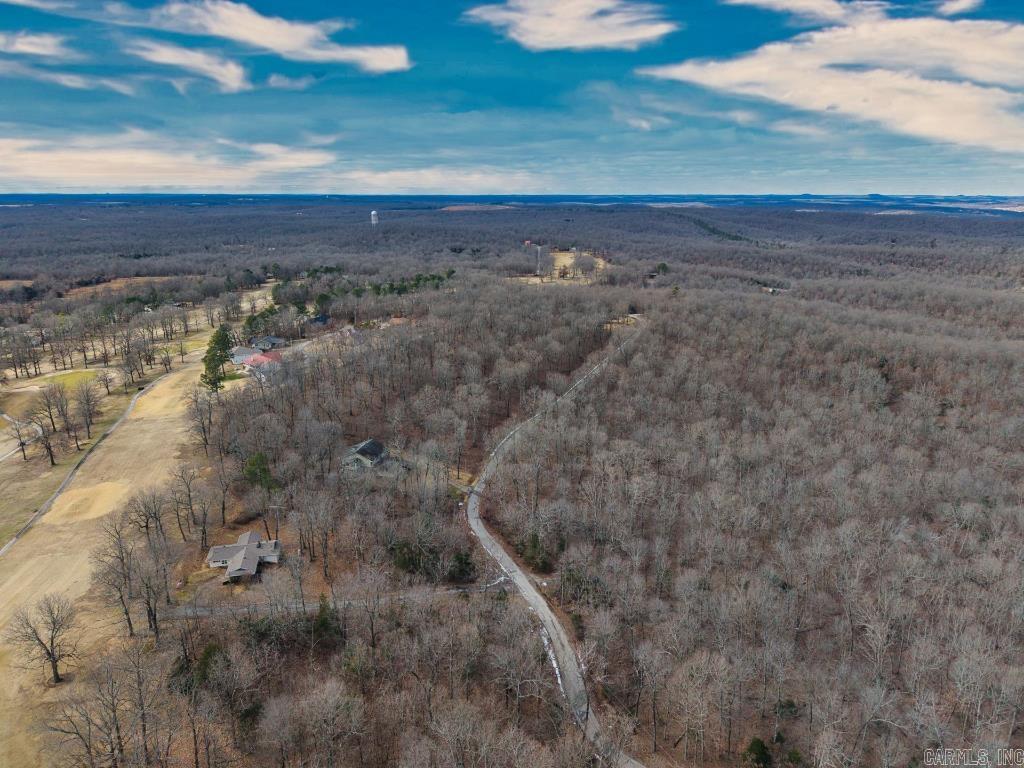 1  Nakota Trce  Cherokee Village, AR