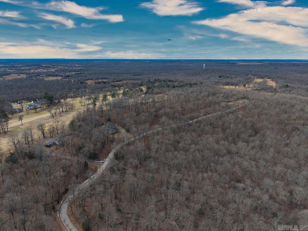 1  Nakota Trce  Cherokee Village, AR