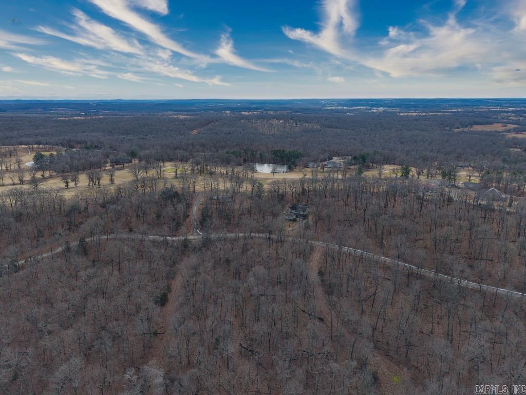 1  Nakota Trce  Cherokee Village, AR