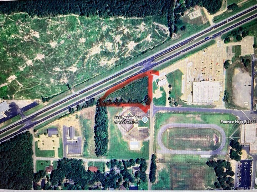 0 Hwy 79/167