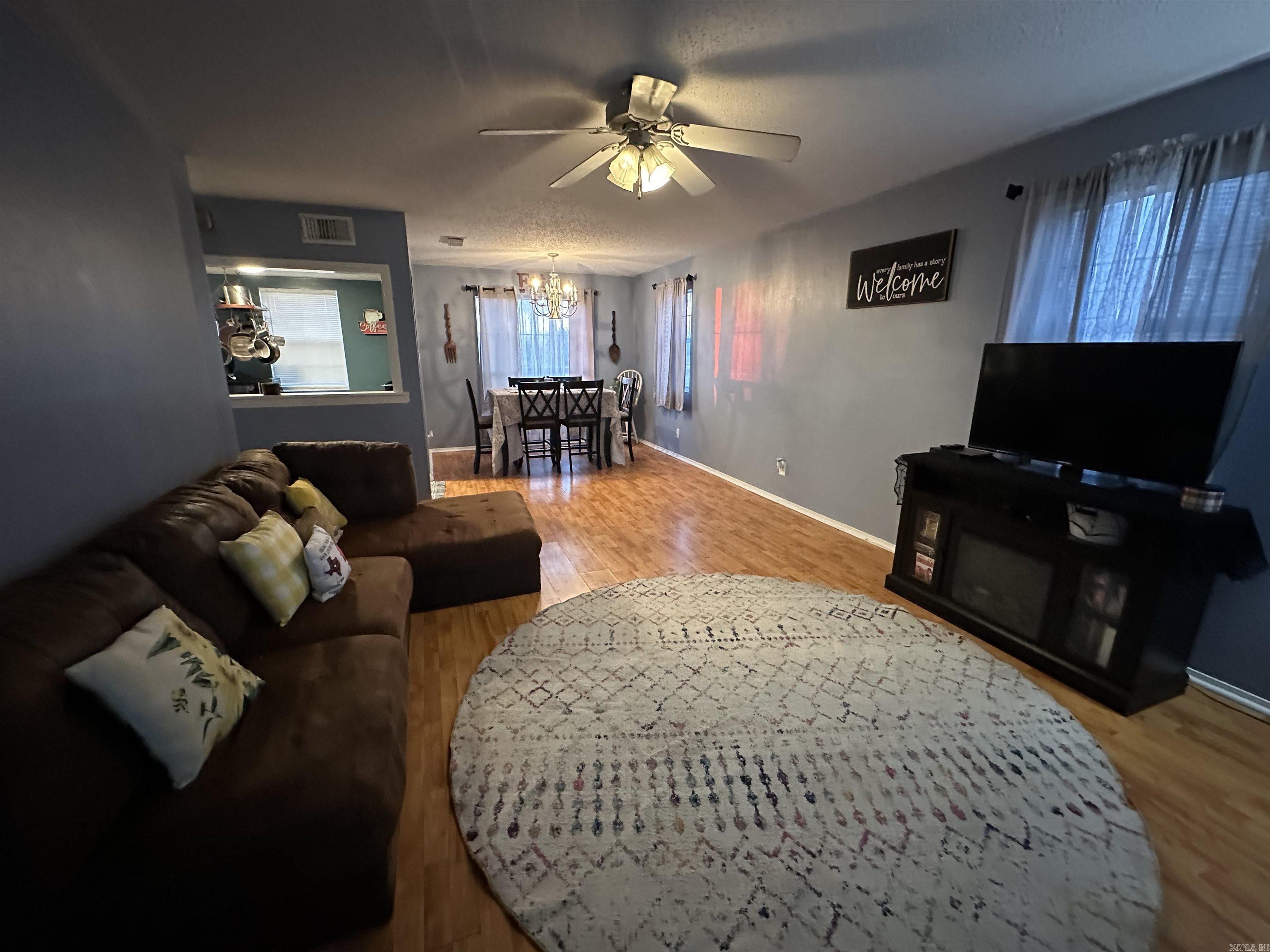 4871  Cheyenne  Gould, AR