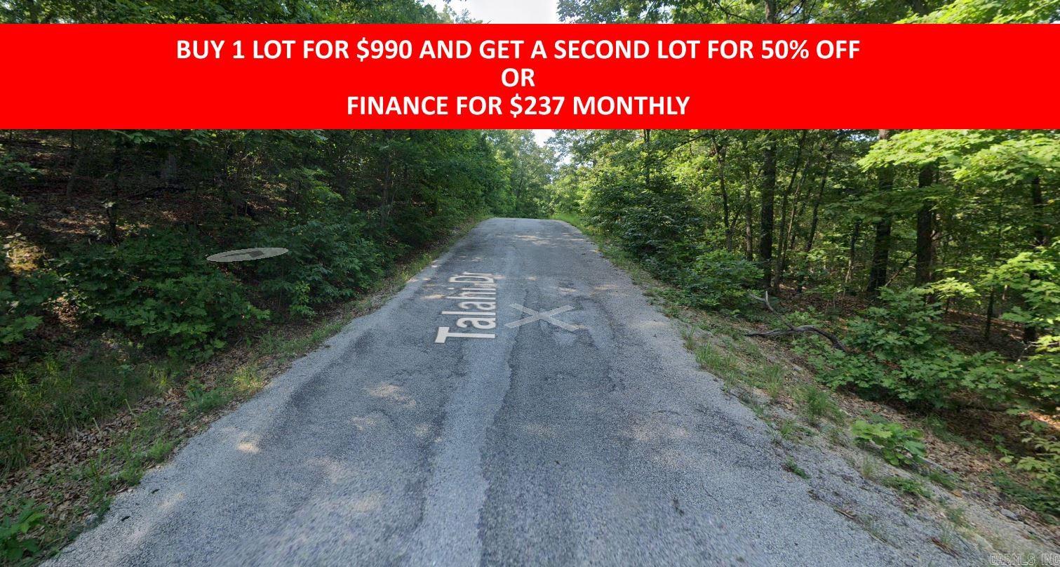 0  TALAHI  Cherokee Village, AR