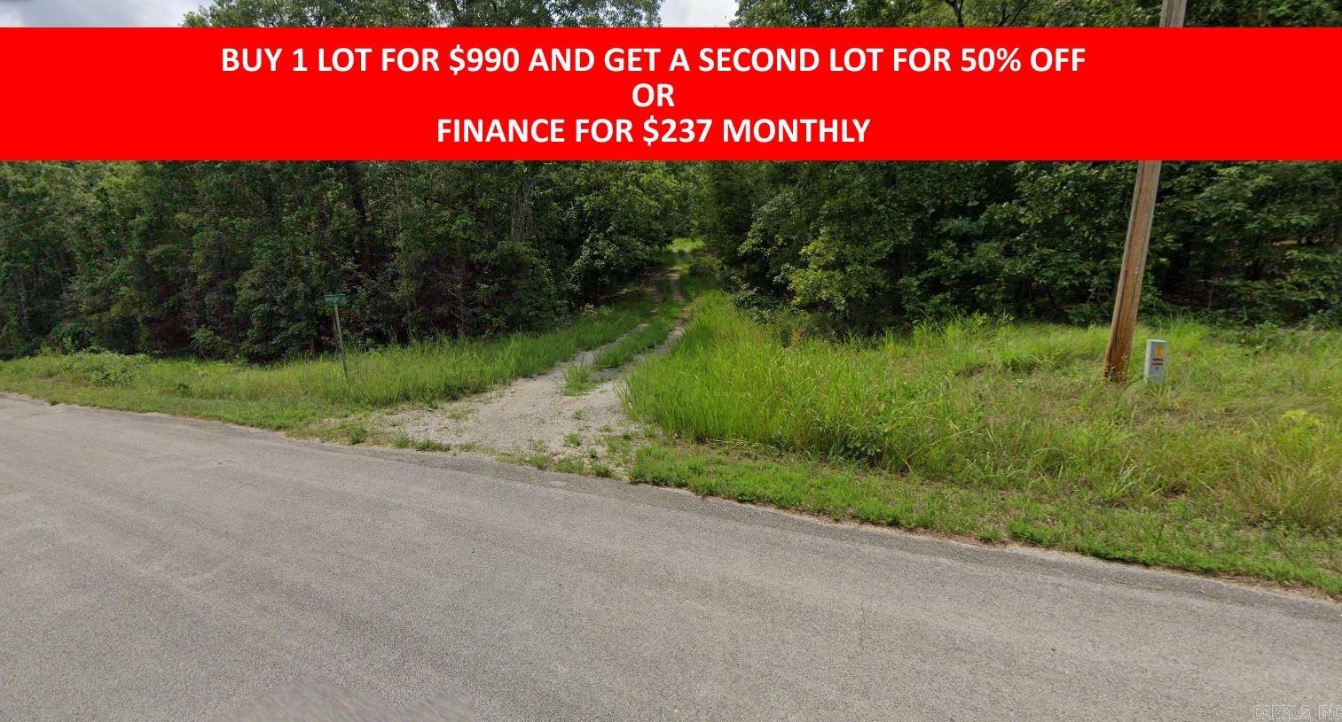 0  PARFLECHE  Cherokee Village, AR