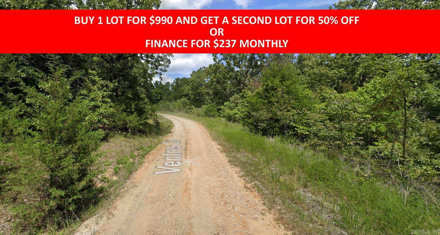 0  VENTRES  Cherokee Village, AR