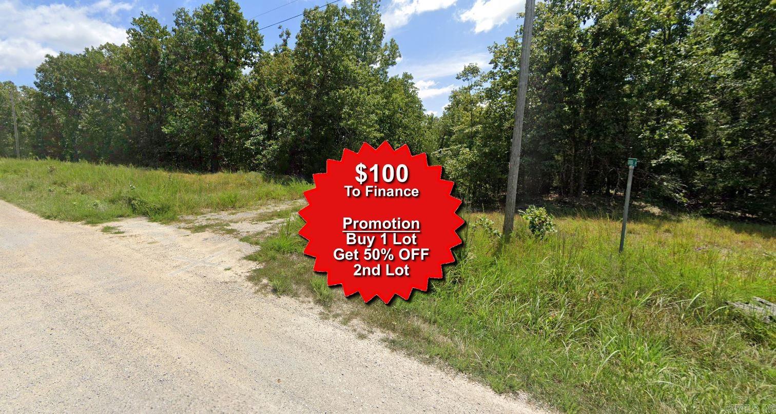 Lot 9 COWETA  Cherokee Village, AR