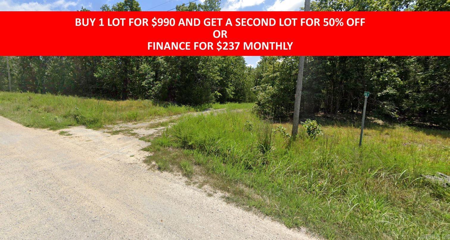 0  COWETA  Cherokee Village, AR